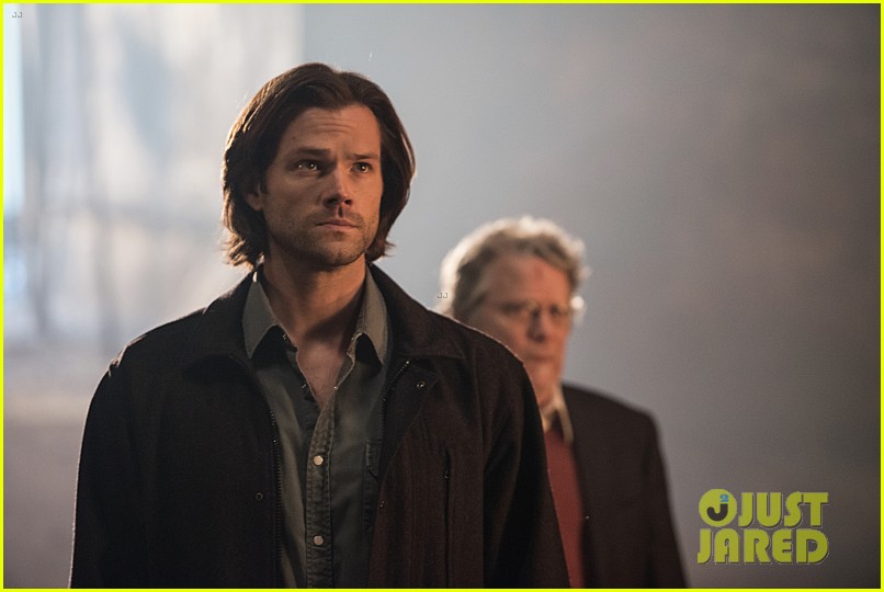supernatural all in family photos 08