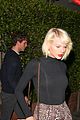 taylor swift dines out with brother austin 02
