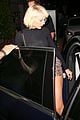 taylor swift dines out with brother austin 21