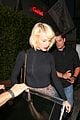 taylor swift dines out with brother austin 22