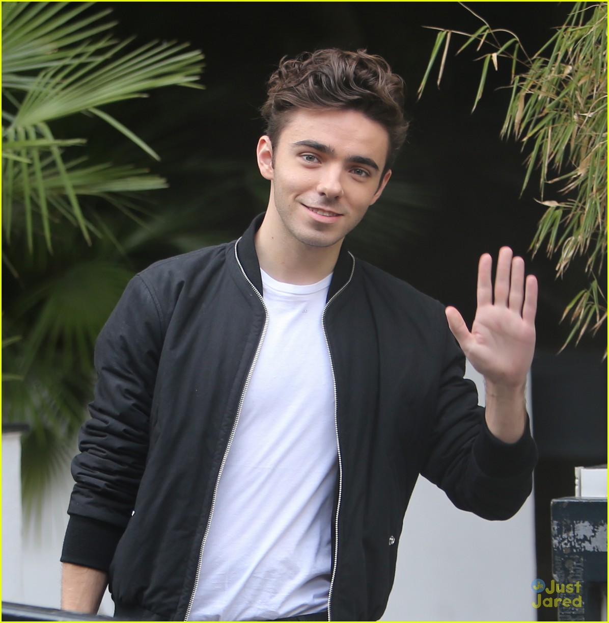 nathan sykes fans know album title 03