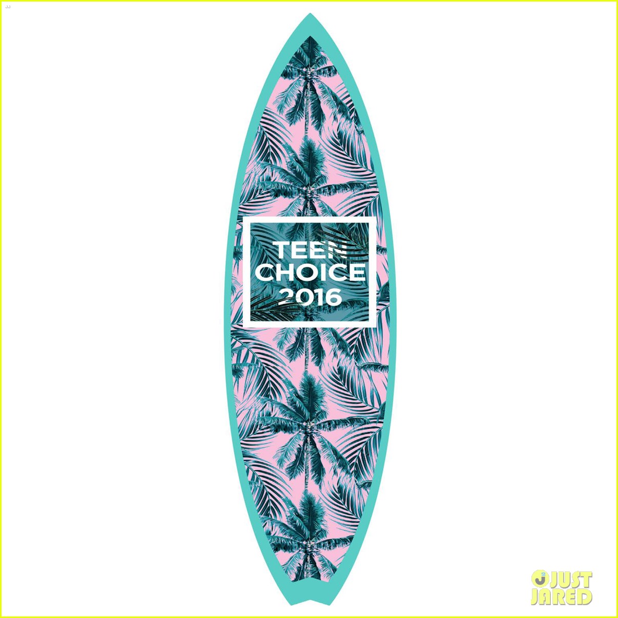teen choice awards 2016 surf boards 03
