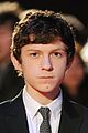 who is spider man tom holland 02
