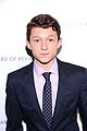 who is spider man tom holland 07