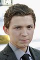 who is spider man tom holland 08