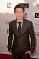 who is spider man tom holland 09