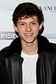 who is spider man tom holland 12