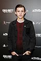 who is spider man tom holland 13