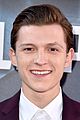 who is spider man tom holland 21