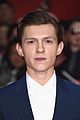 who is spider man tom holland 24