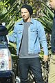 louis tomlinson meets up with briana jungwirth 11