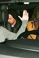 louis tomlinson meets up with briana jungwirth 14