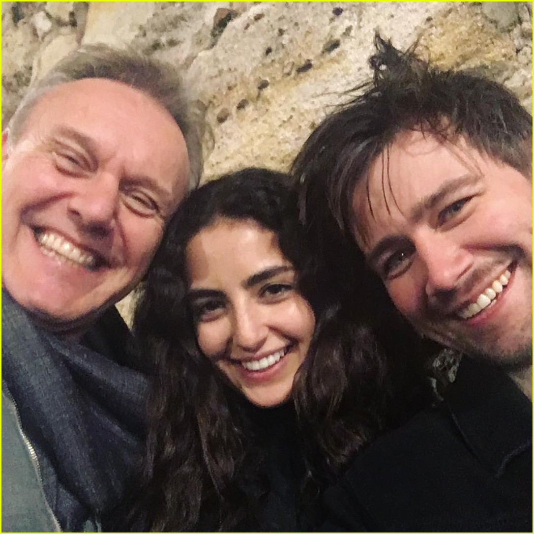 torrance coombs star crossed spain wrapped 06