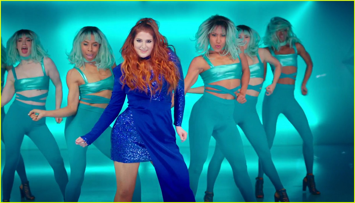 meghan trainor reveals side by side of two me too videos 08
