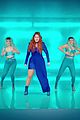 meghan trainor reveals side by side of two me too videos 01
