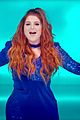 meghan trainor reveals side by side of two me too videos 06