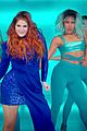 meghan trainor reveals side by side of two me too videos 08
