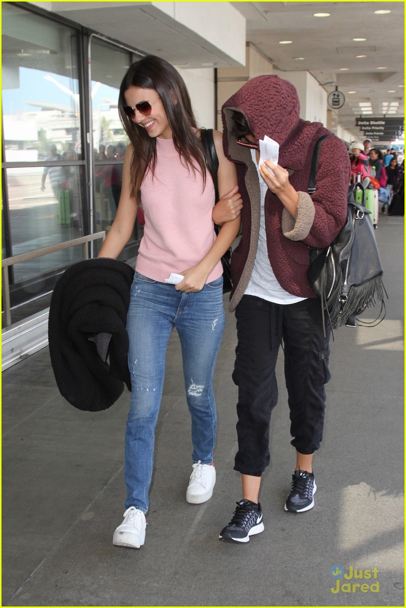 victoria justice eye candy reunion before flight 19