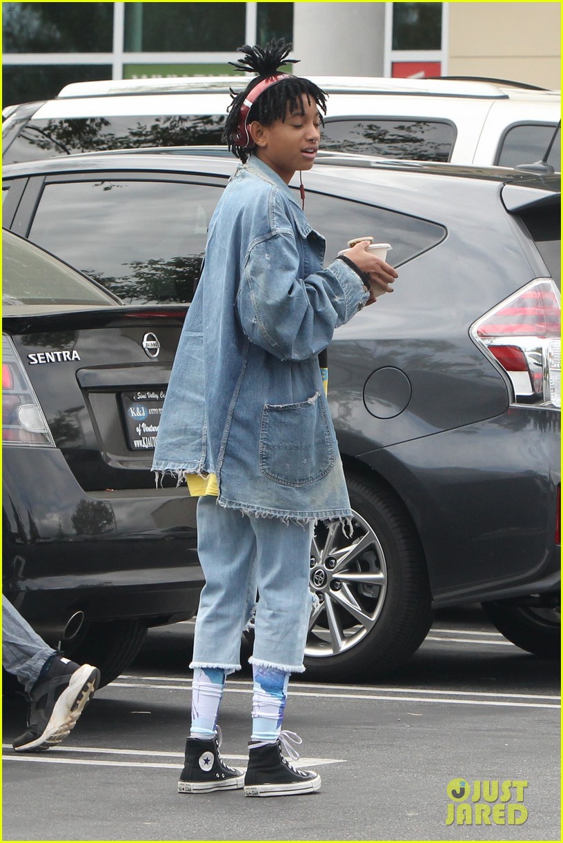 willow and jaden smith send mothers day message to jada 10