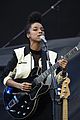 alessia cara concert coldplay manchester 10