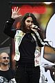 alessia cara concert coldplay manchester 11