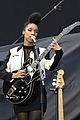 alessia cara concert coldplay manchester 14
