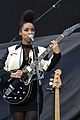 alessia cara concert coldplay manchester 24