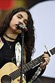 alessia cara concert coldplay manchester 27