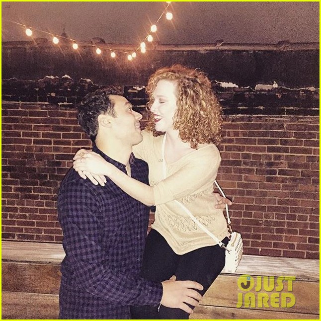 taylor swifts bff abigail anderson is engaged 03