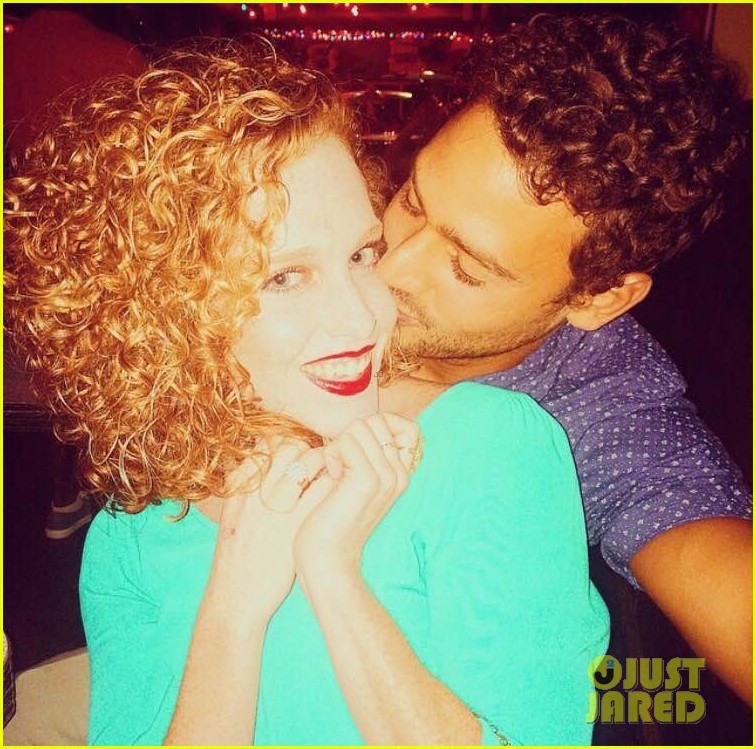 taylor swifts bff abigail anderson is engaged 06