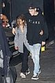 moises arias harry hudson go clubbing together 01