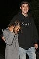 moises arias harry hudson go clubbing together 02