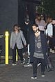 moises arias harry hudson go clubbing together 04