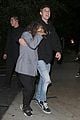 moises arias harry hudson go clubbing together 12