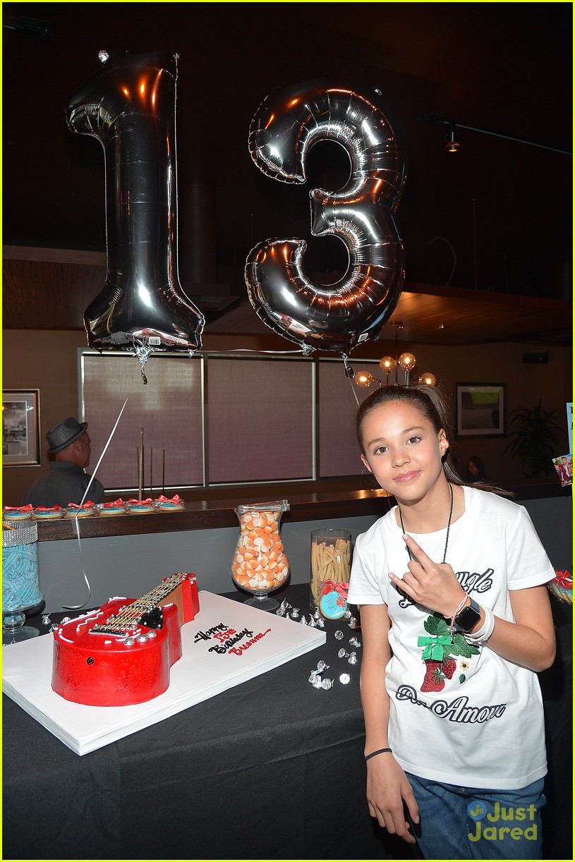 breanna yde 13th party pics lvlten mag quote 06
