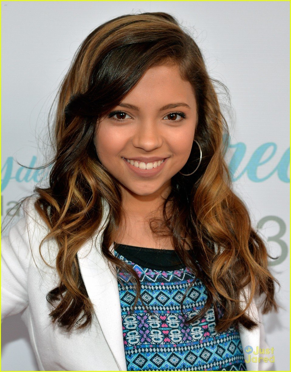 breanna yde 13th party pics lvlten mag quote 15