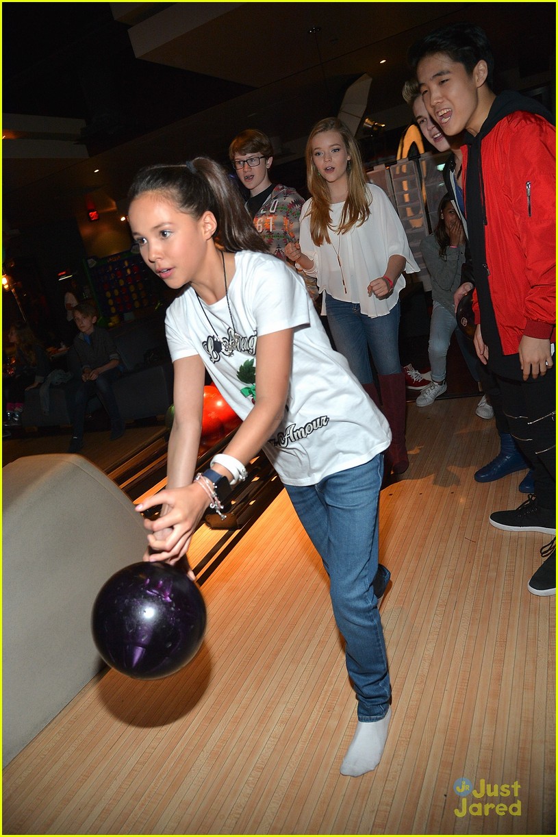 breanna yde 13th party pics lvlten mag quote 20