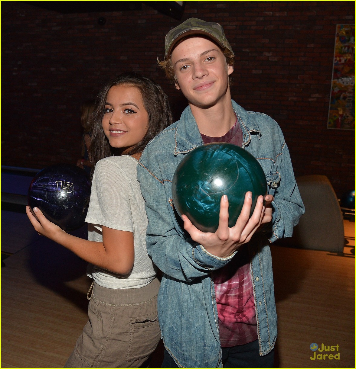 breanna yde 13th party pics lvlten mag quote 21