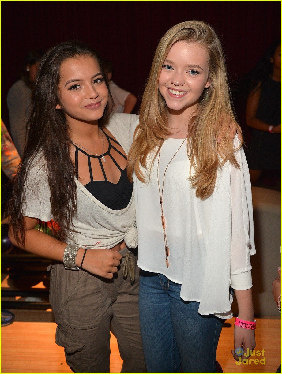 breanna yde 13th party pics lvlten mag quote 22