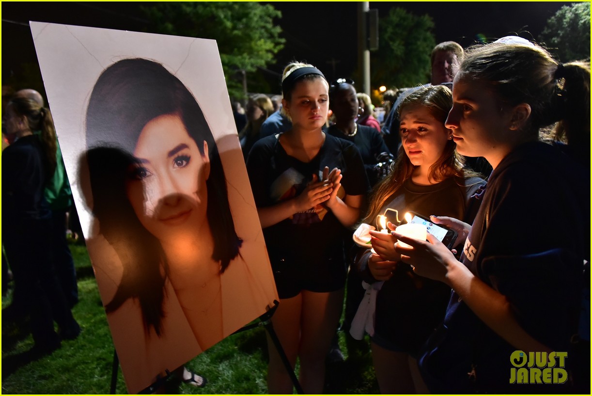 christina grimmies brother mark speaks out at hometown vigil 03