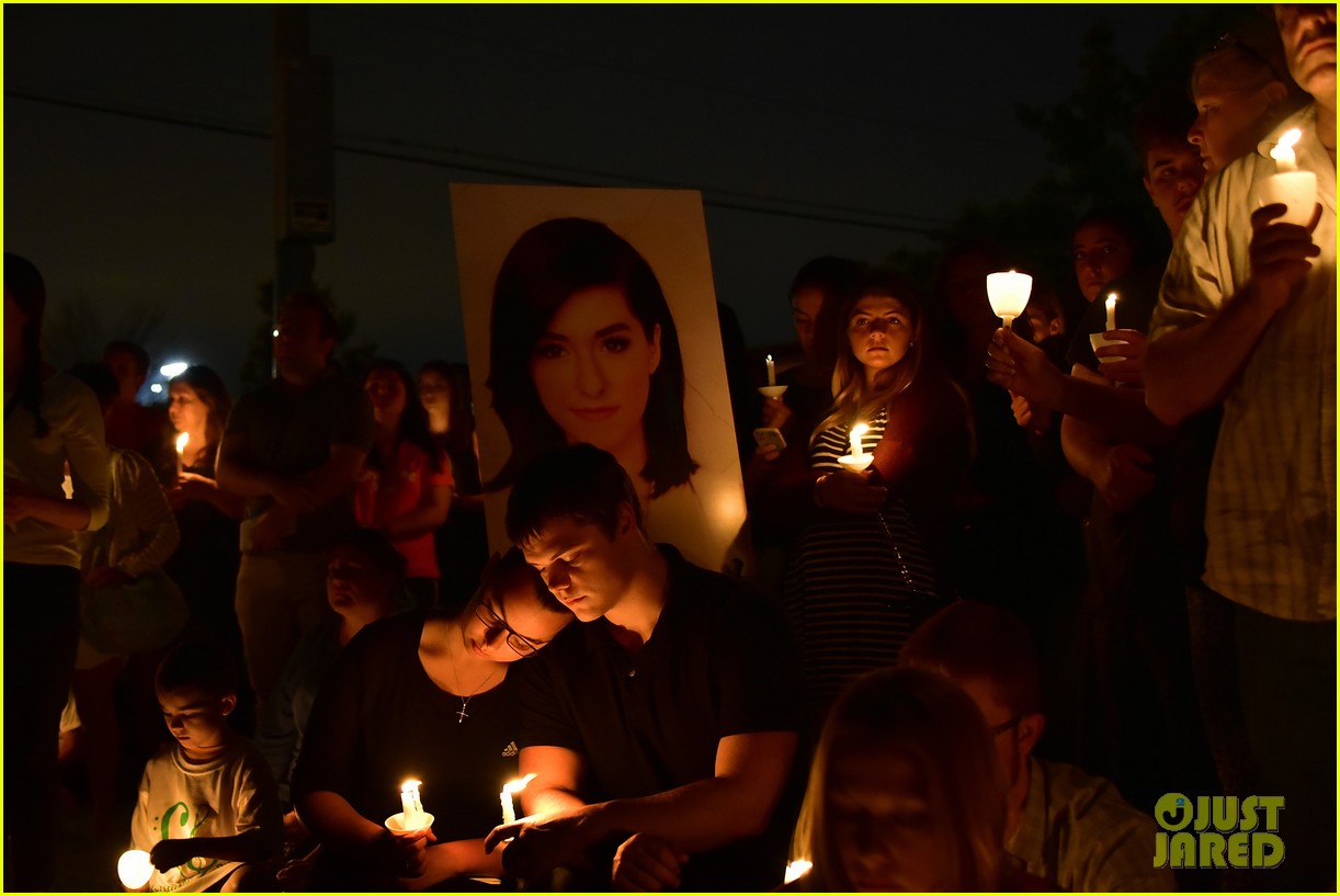 christina grimmies brother mark speaks out at hometown vigil 09