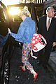 miley cyrus liam hold hands night out 23