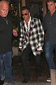 johnny depp has family dinner with lily rose 08
