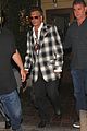 johnny depp has family dinner with lily rose 09