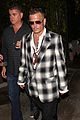 johnny depp has family dinner with lily rose 13
