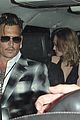 johnny depp has family dinner with lily rose 17