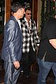 johnny depp has family dinner with lily rose 24