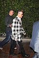johnny depp has family dinner with lily rose 27