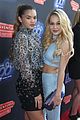 disney channel stars step out to watch the 100th dcom 16