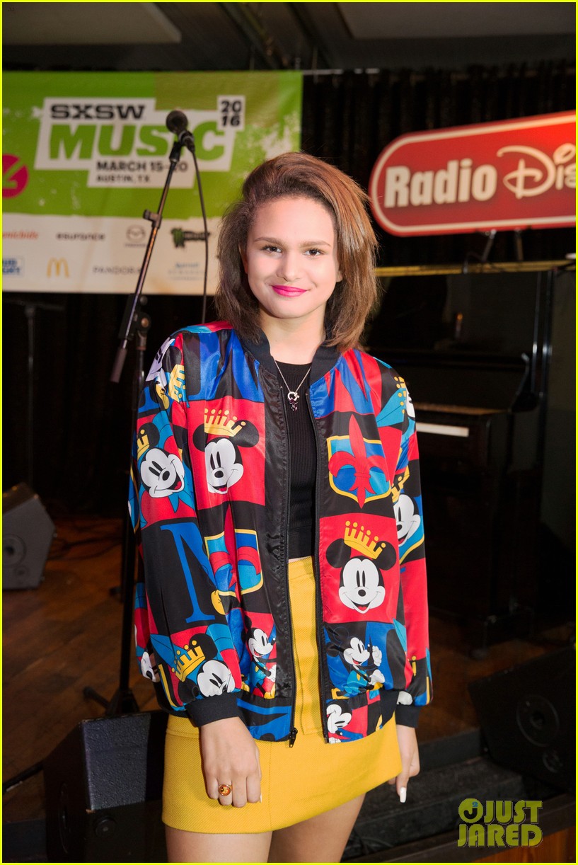 radio disney is launching a show with a thirteen year old host 01